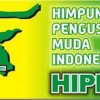 Logo HIPMI